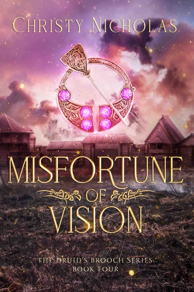Misfortune of Vision