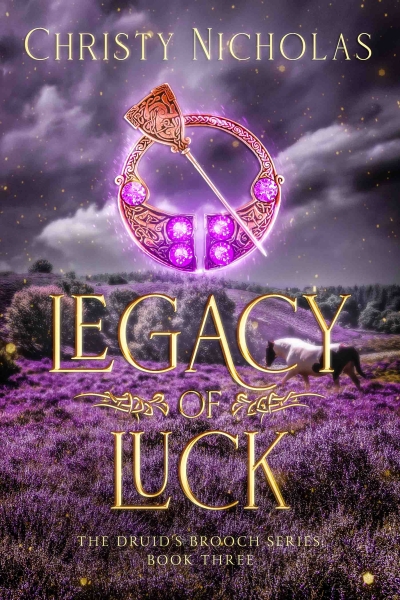 Legacy of Luck