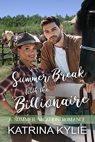 Summer Break with the Billionaire