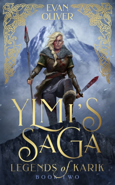 Ylmi's Saga