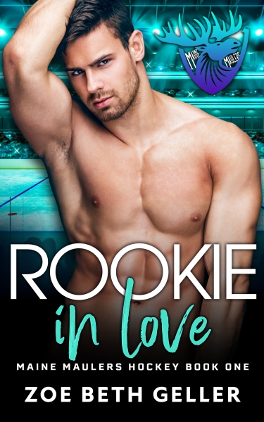 Rookie in Love