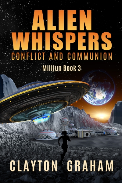 Alien Whispers: Conflict and Communion