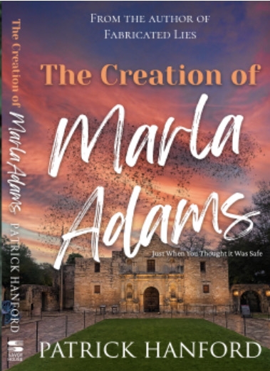 The Creation of Marla Adams