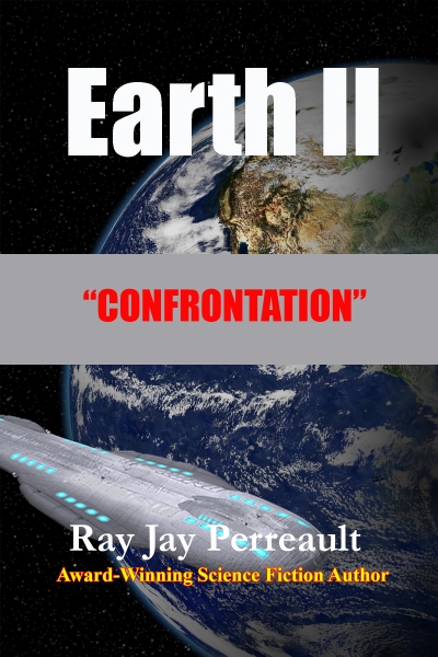 Earth II - Confrontation