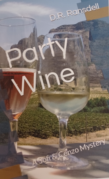 Party Wine