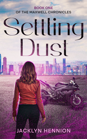 Settling Dust