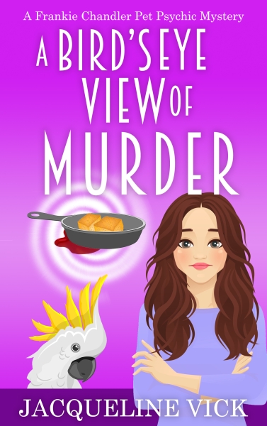 A BIrd's Eye View of Murder