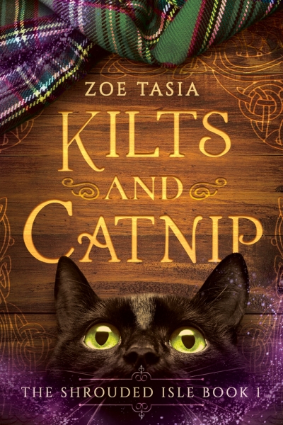 Kilts and Catnip