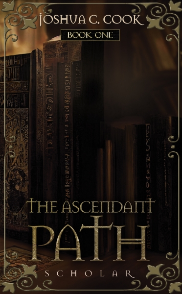 The Ascendant Path - Scholar