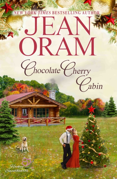 Chocolate Cherry Cabin