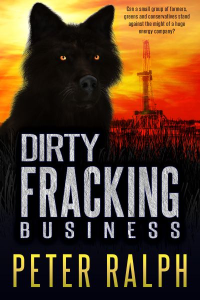 Dirty Fracking Business