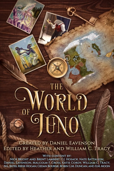 The World of Juno