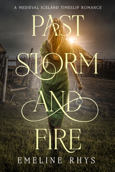 Past Storm and Fire