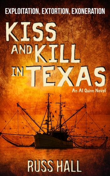 Kiss and Kill in Texas