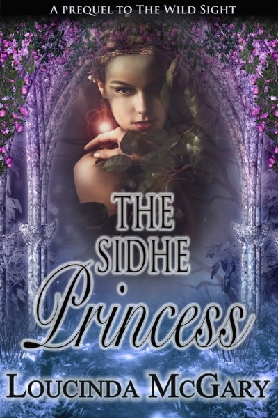 The Sidhe Princess
