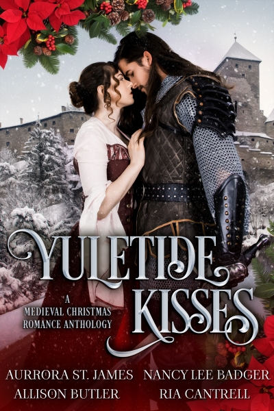 Yuletide Kisses