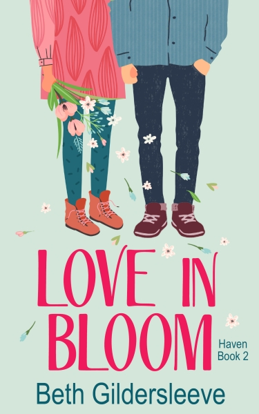 Love in Bloom