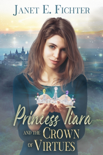 Princess Tiara and the Crown of Virtues