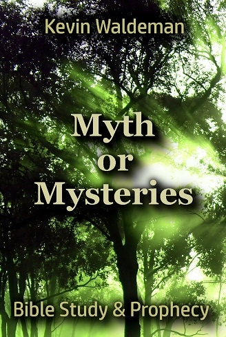 Myth or Mysteries