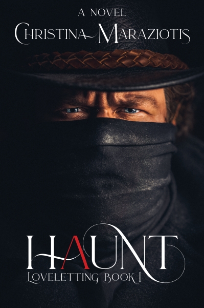 Haunt: A Novel