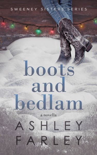 Boots and Bedlam