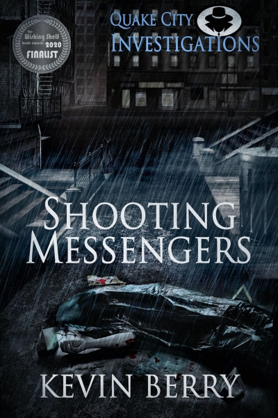 Shooting Messengers