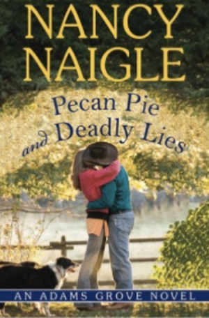 Pecan Pie and Deadly Lies