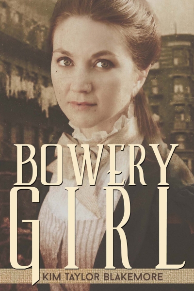 Bowery Girl