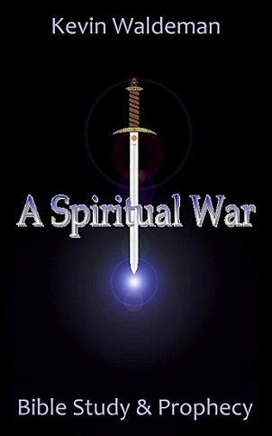 A Spiritual War