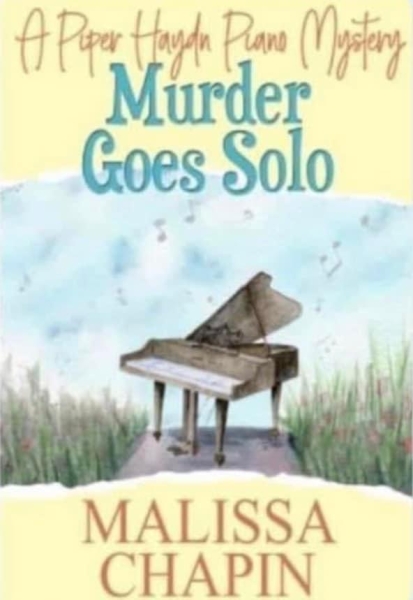 Murder Goes Solo