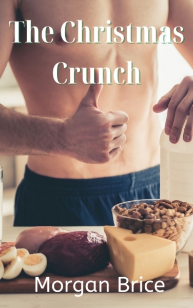 The Christmas Crunch