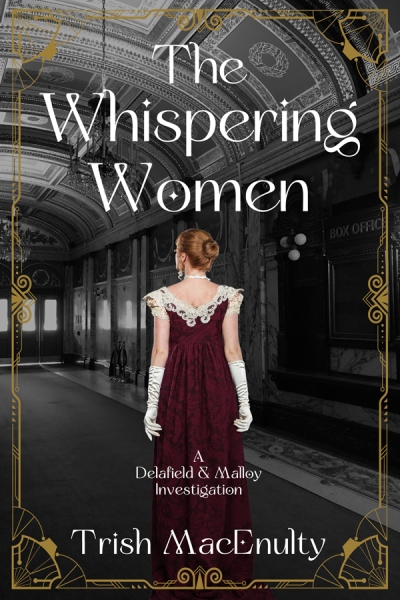 The Whispering Women