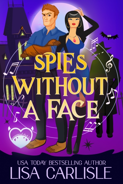 Spies without a Face