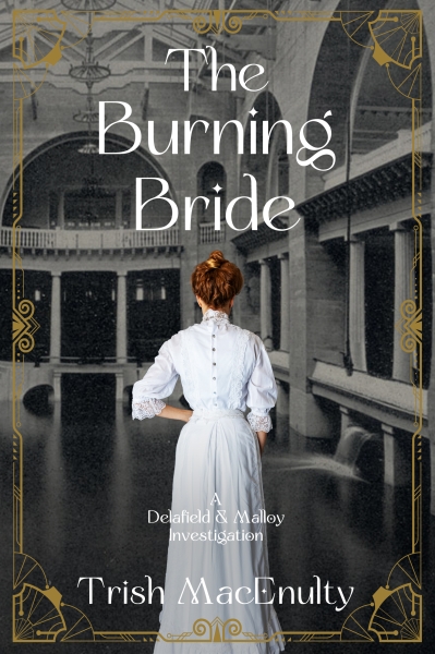 The Burning Bride