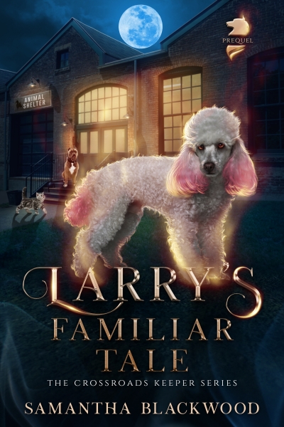 Larry's Familiar Tale