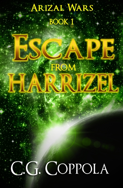 Escape From Harrizel