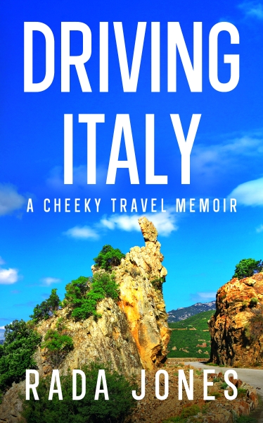 DRIVING ITALY