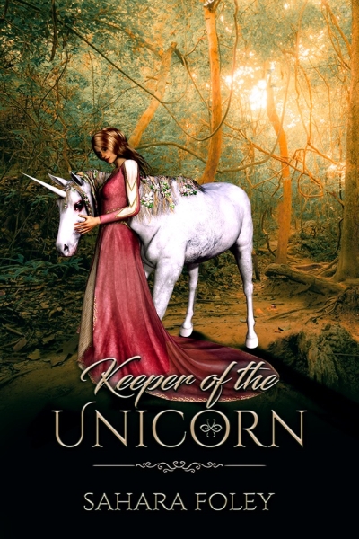 Keeper of the Unicorn