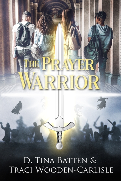 The Prayer Warrior