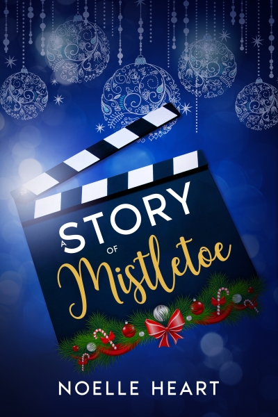 A Story of Mistletoe