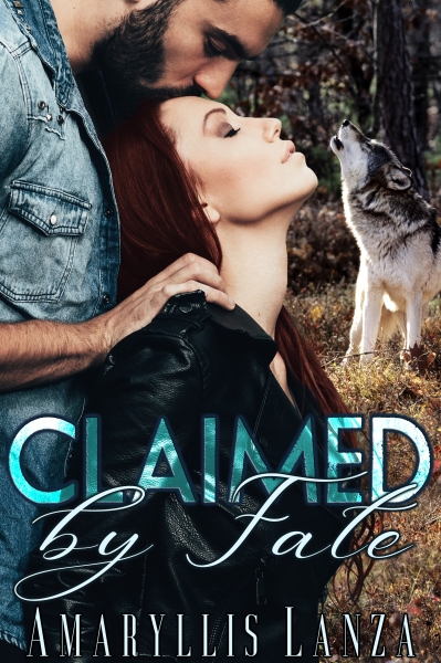 Claimed by Fate: An Alpha Shifter Romance