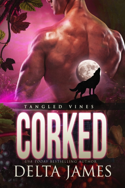 Corked: Tangled Vines