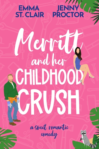 Merritt and Her Childhood Crush