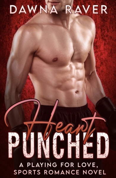 Heart Punched - A Second Chance Sports Romance