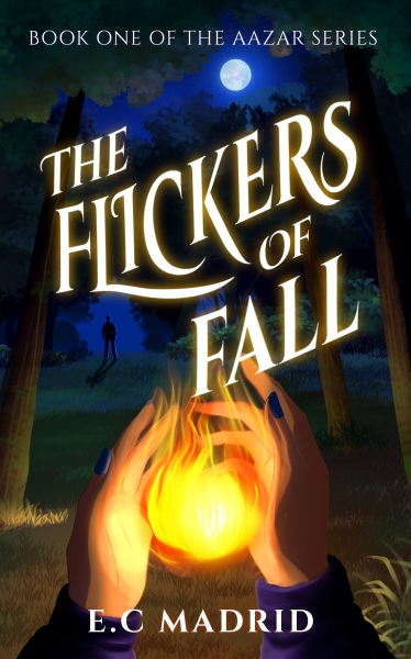 The Flickers of Fall