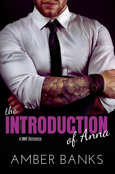 The Introduction of Anna