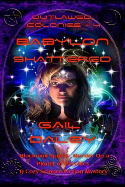 Babylon Shattered