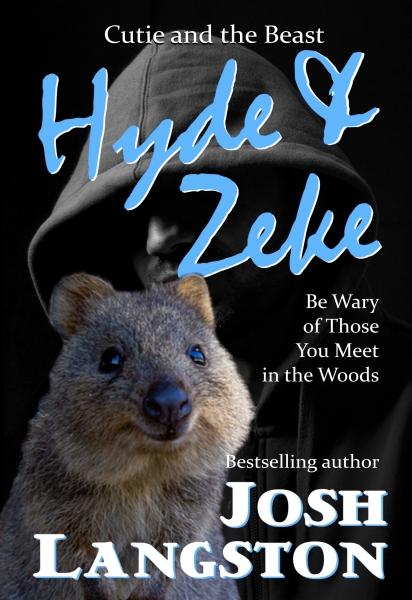 Hyde and Zeke: Cutie and the Beast