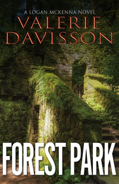Forest Park: A Logan McKenna Mystery Book 2