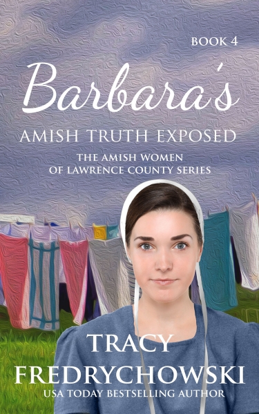 Barbara's Amish Truth Exposed